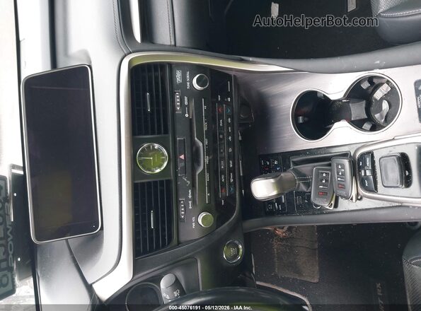 2T2BZMCA2KC180807 2019 LEXUS RX 350 Серебряный Вид панели приборов