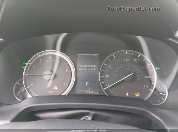 2T2BZMCA3JC147992 2018 LEXUS RX 350 Red Vista de los asientos traseros
