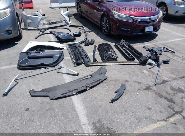 2T2BZMCA3JC150052 2018 LEXUS RX 350 White Vista del cuadro de instrumentos