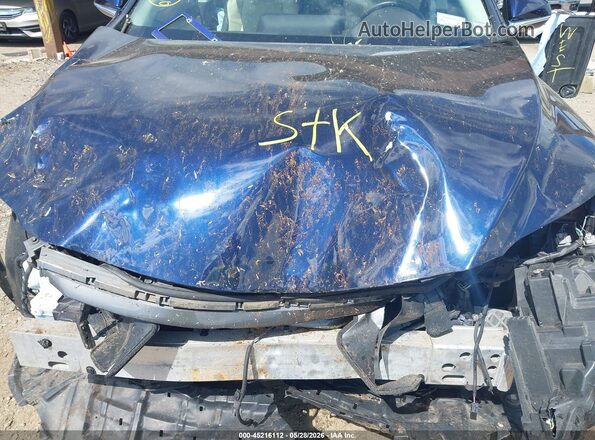 2T2BZMCA3JC155249 2018 LEXUS RX 350 Синий Вид сзади