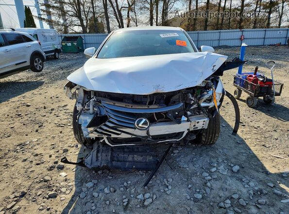 2T2BZMCA4GC007135 2016 LEXUS RX Белый Вид спереди