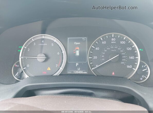 2T2BZMCA4KC195082 2019 LEXUS RX 350 White უკანა სავარძლების ხედი