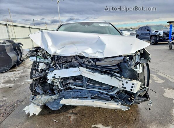 2T2BZMCA6HC076815 2017 LEXUS RX White 
