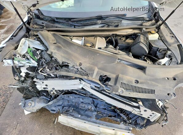 2T2BZMCA6HC076815 2017 LEXUS RX White 