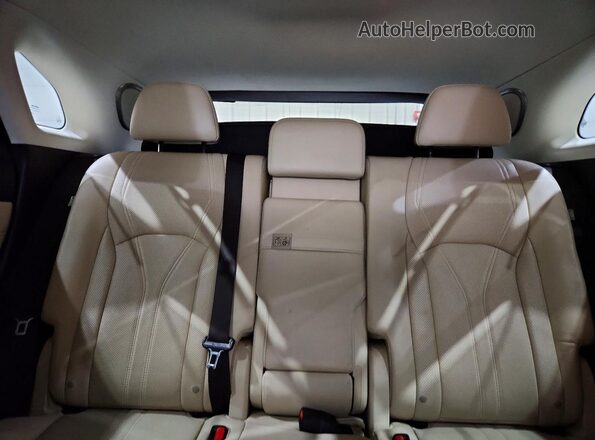 2T2BZMCA6JC150529 2018 LEXUS RX Tan 
