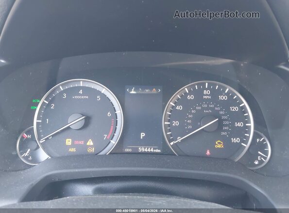 2T2BZMCA8GC004402 2016 LEXUS RX 350 Silver Vista de los asientos traseros