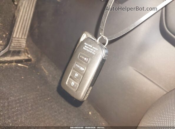 2T2BZMCA8HC080378 2017 LEXUS RX 350 Silver Dashboard view