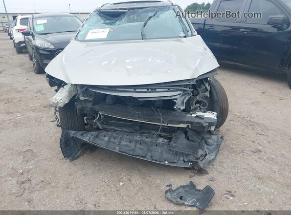2T2BZMCA9JC152064 2018 LEXUS RX 350 Серый Вид щитка приборов
