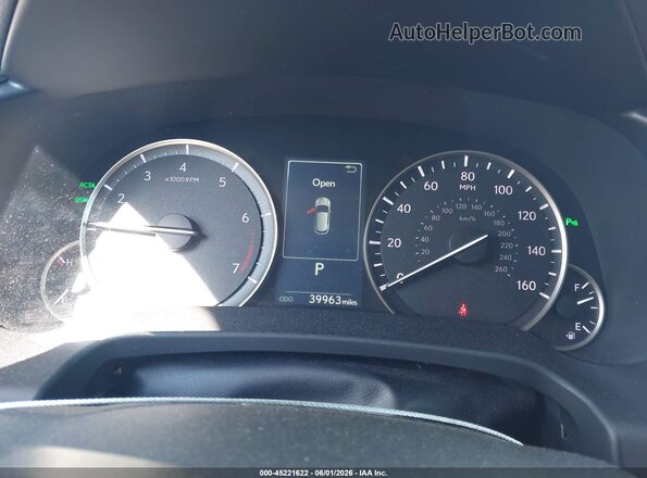 2T2BZMCA9JC166935 2018 LEXUS RX 350 Бежевый Вид задних сидений