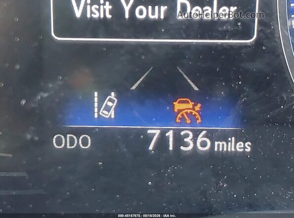 2T2GDCAZ4RC012524 2024 LEXUS NX 250 White 