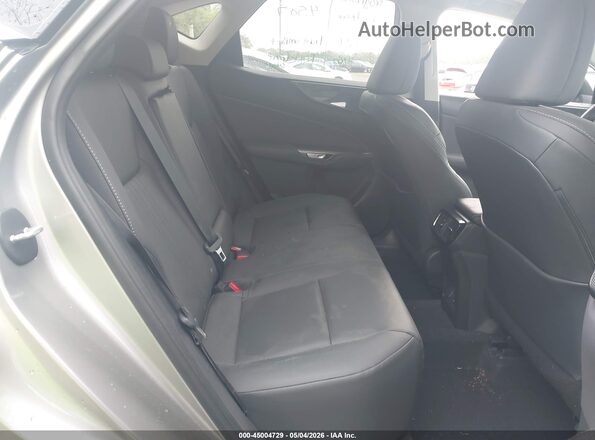 2T2GDCAZ6SC029038 2025 LEXUS NX 250 Бежевый Вид наклейки с VIN-кодом