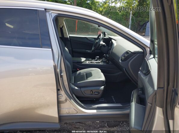 2T2GDCAZXNC001859 2022 LEXUS NX 250 Beige Սալոնի դիմացի տեսք