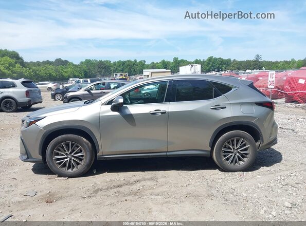 2T2GDCAZXNC001859 2022 LEXUS NX 250 Beige Սալոնի 360 աստիճան տեսք