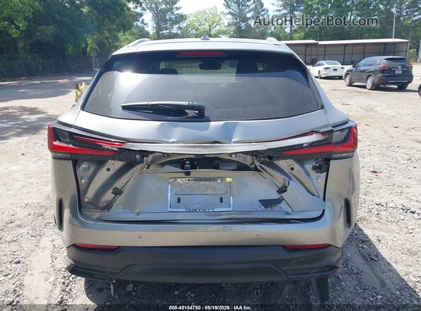 2T2GDCAZXNC001859 2022 LEXUS NX 250 Beige 