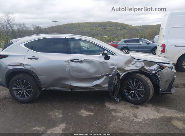 2T2GDCEZ3SC005631 2025 LEXUS NX 250 Tan Widok z przodu