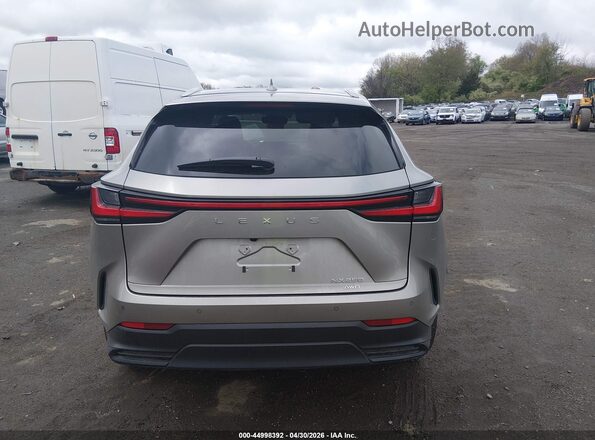 2T2GDCEZ3SC005631 2025 LEXUS NX 250 Tan 