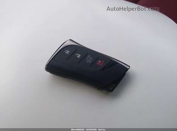 2T2GDCEZ3SC005631 2025 LEXUS NX 250 Tan Widok deski rozdzielczej