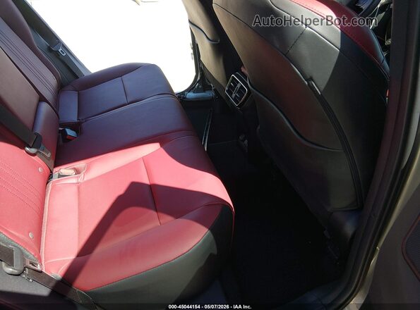 2T2GDCEZ3SC007170 2025 LEXUS NX 250 Серебряный Вид наклейки с VIN-кодом