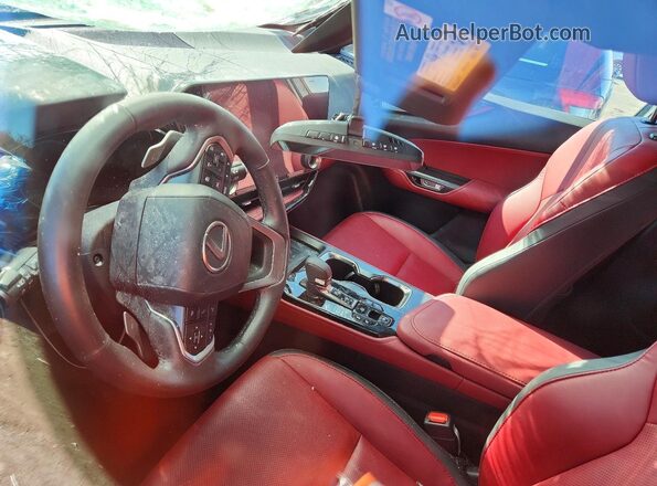 2T2GGCEZ2RC049329 2024 LEXUS NX Black Widok deski rozdzielczej