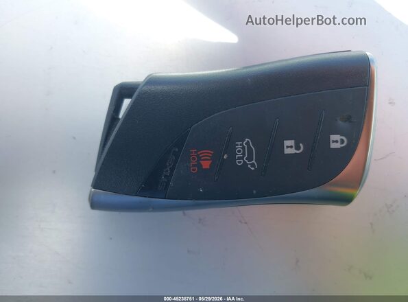 2T2GGCEZ3RC043135 2024 LEXUS NX 350 Red Widok deski rozdzielczej
