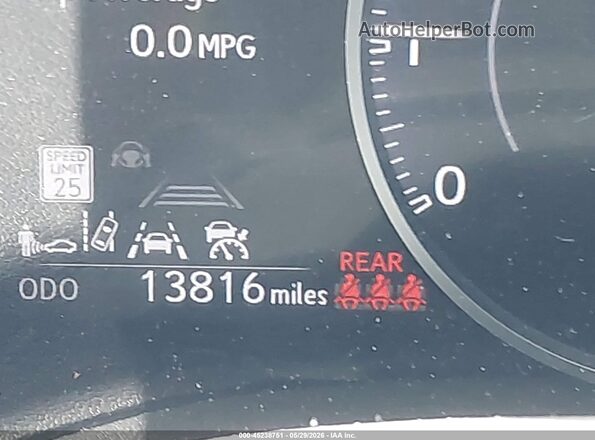 2T2GGCEZ3RC043135 2024 LEXUS NX 350 Red 