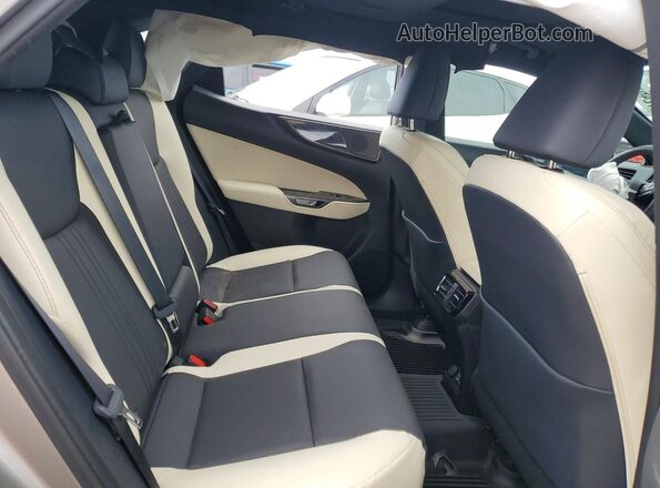 2T2GGCEZ3RC046875 2024 LEXUS NX Gray 