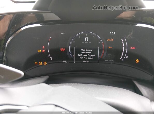 2T2GGCEZ3TC099888 2026 LEXUS NX 350 White Widok tylnych siedzeń