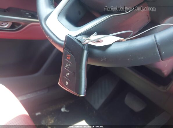 2T2GGCEZ4PC021271 2023 LEXUS NX 350 Gray Widok deski rozdzielczej