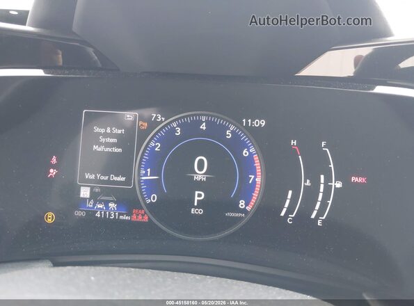 2T2GGCEZ5NC014519 2022 LEXUS NX 350 Red Հետևի նստատեղերի տեսք