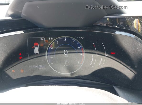 2T2GGCEZ5TC105366 2026 LEXUS NX 350 Gray Vista de los asientos traseros