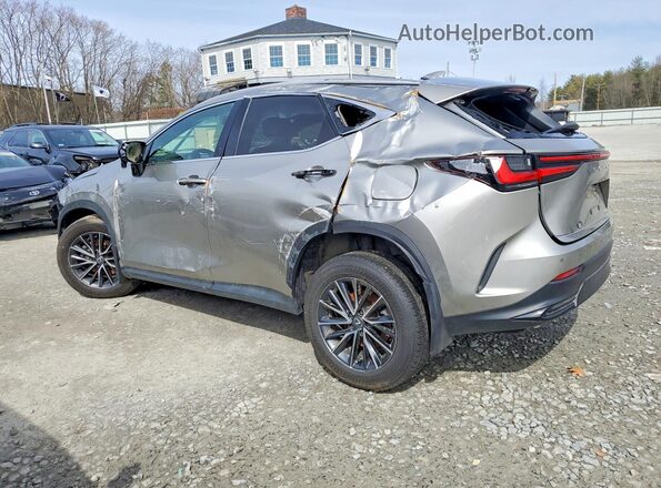 2T2GGCEZ6RC038740 2024 LEXUS NX Beige Tył lewy