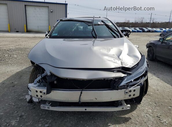 2T2GGCEZ6RC038740 2024 LEXUS NX Beige Widok z przodu