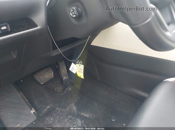2T2GGCEZ8PC017935 2023 LEXUS NX 350 Серый Вид панели приборов