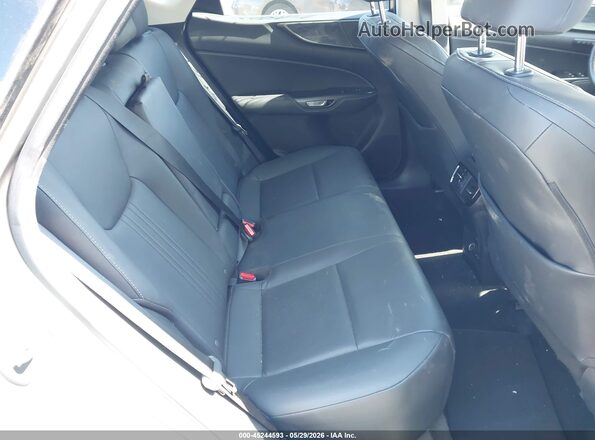 2T2GGCEZ9PC019001 2023 LEXUS NX 350 Pewter VIN კოდის სტიკერის ხედი