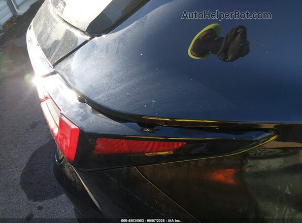 2T2GGCEZXSC072783 2025 LEXUS NX 350 Black 
