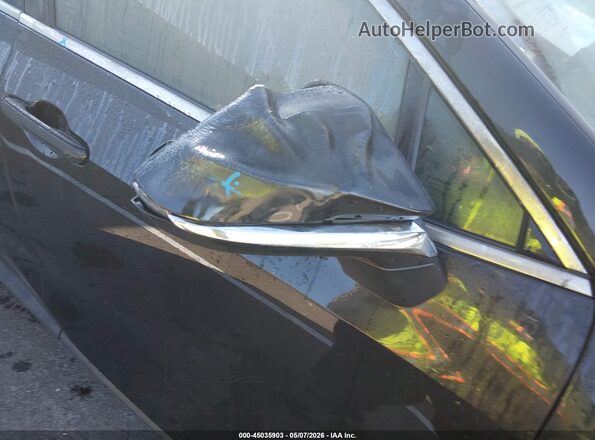 2T2GGCEZXSC072783 2025 LEXUS NX 350 Black 