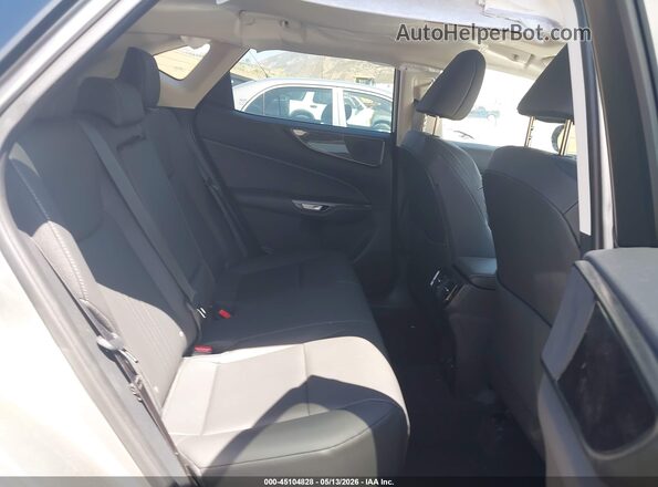 2T2GGCEZXSC086439 2025 LEXUS NX 350 Gray VIN կոդի պիտակի տեսք
