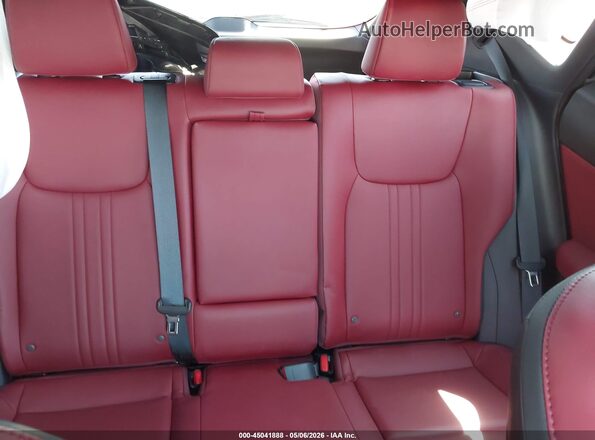 2T2GKCEZ0SC043243 2025 LEXUS NX 350H Gray VIN կոդի պիտակի տեսք