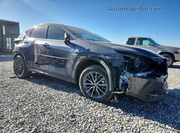 2T2GKCEZ1NC004911 2022 LEXUS NX Gray Առջևի աջ