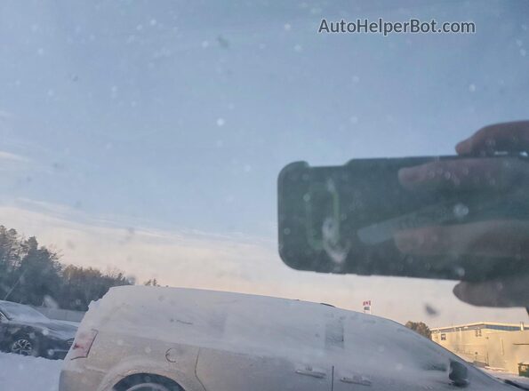 2T2GKCEZ6RC030202 2024 LEXUS NX Серебряный Вид задней части салона