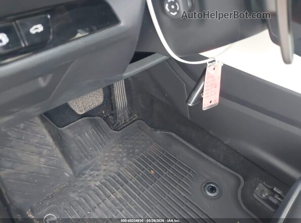2T2HGCEZ8NC007195 2022 LEXUS NX 350 White წინა პანელის ხედი