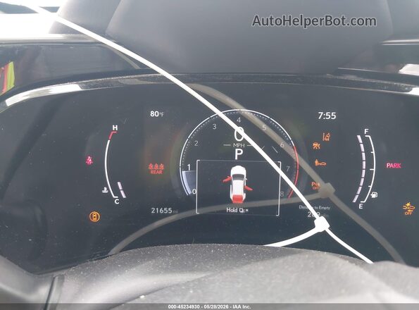 2T2HGCEZ8NC007195 2022 LEXUS NX 350 White 