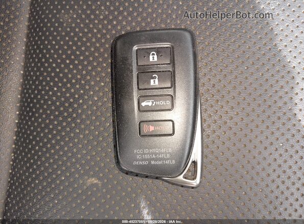 2T2HGMDA7NC089888 2022 LEXUS RX 450H Gray Dashboard view