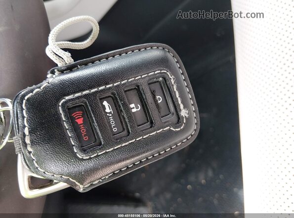 2T2HGMDA8LC047453 2020 LEXUS RX 450H Бежевый Вид панели приборов