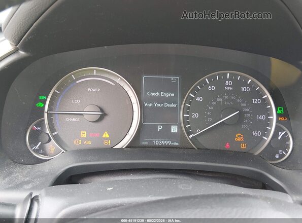 2T2HGMDA9MC057670 2021 LEXUS RX 450H Blue Vista de los asientos traseros