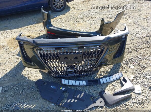 2T2HKCEZ3SC039188 2025 LEXUS NX 350H Green Instrument cluster view