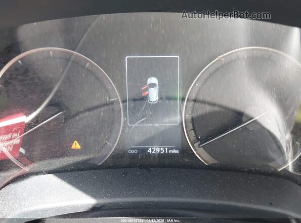 2T2HZMAA0NC240374 2022 LEXUS RX Pewter უკანა სავარძლების ხედი