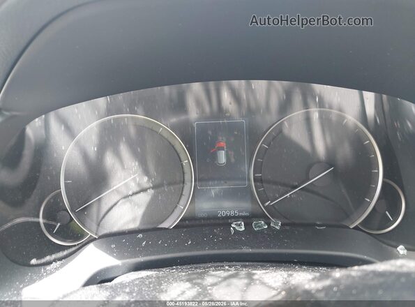 2T2HZMAA4NC236408 2022 LEXUS RX 350 White უკანა სავარძლების ხედი