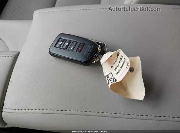 2T2HZMAA8LC168059 2020 LEXUS RX 350 Champagne Dashboard view