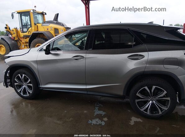 2T2HZMAA8LC168059 2020 LEXUS RX 350 Champagne 